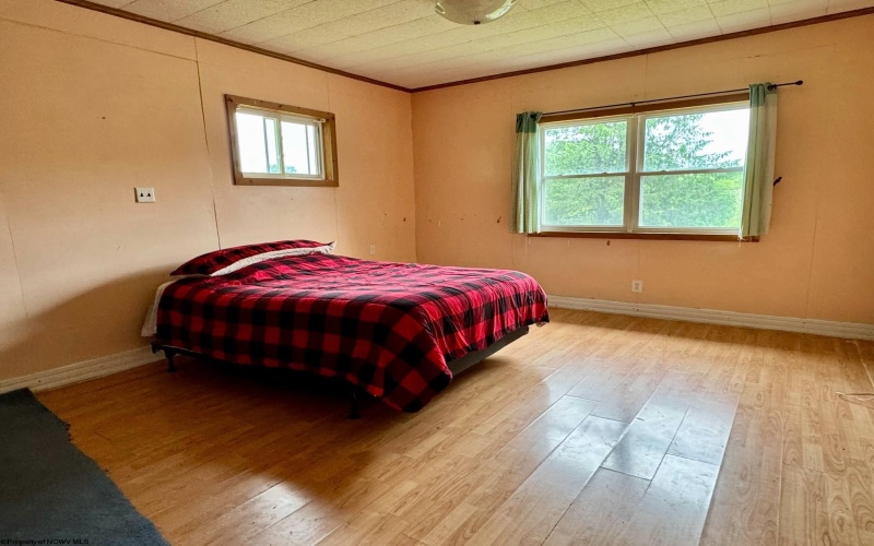 3097 Wateman Way, Fairmont, West Virginia 26554, 3 Bedrooms Bedrooms, 5 Rooms Rooms,1 BathroomBathrooms,Single Family Detached,For Sale,Wateman,10159640
