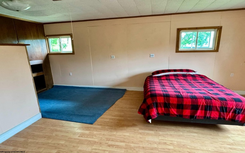 3097 Wateman Way, Fairmont, West Virginia 26554, 3 Bedrooms Bedrooms, 5 Rooms Rooms,1 BathroomBathrooms,Single Family Detached,For Sale,Wateman,10159640