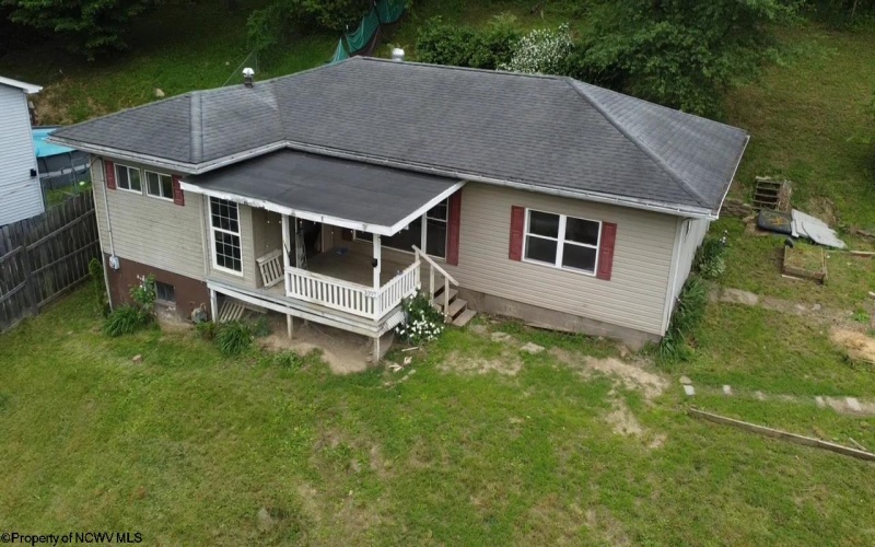 3097 Wateman Way, Fairmont, West Virginia 26554, 3 Bedrooms Bedrooms, 5 Rooms Rooms,1 BathroomBathrooms,Single Family Detached,For Sale,Wateman,10159640