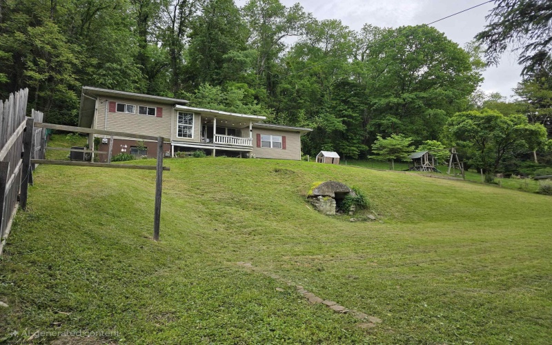 3097 Wateman Way, Fairmont, West Virginia 26554, 3 Bedrooms Bedrooms, 5 Rooms Rooms,1 BathroomBathrooms,Single Family Detached,For Sale,Wateman,10159640