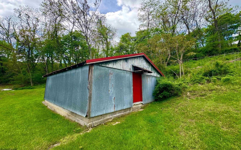 14451 Proctor Creek Road, New Martinsville, West Virginia 26155, 2 Bedrooms Bedrooms, 5 Rooms Rooms,1 BathroomBathrooms,Single Family Detached,For Sale,Proctor Creek,10159734