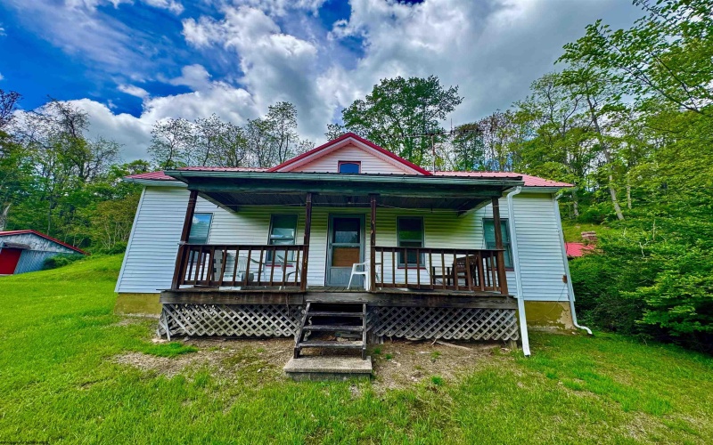 14451 Proctor Creek Road, New Martinsville, West Virginia 26155, 2 Bedrooms Bedrooms, 5 Rooms Rooms,1 BathroomBathrooms,Single Family Detached,For Sale,Proctor Creek,10159734