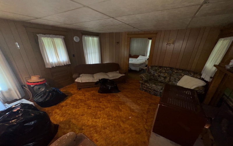14451 Proctor Creek Road, New Martinsville, West Virginia 26155, 2 Bedrooms Bedrooms, 5 Rooms Rooms,1 BathroomBathrooms,Single Family Detached,For Sale,Proctor Creek,10159734