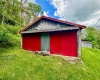 14451 Proctor Creek Road, New Martinsville, West Virginia 26155, 2 Bedrooms Bedrooms, 5 Rooms Rooms,1 BathroomBathrooms,Single Family Detached,For Sale,Proctor Creek,10159734