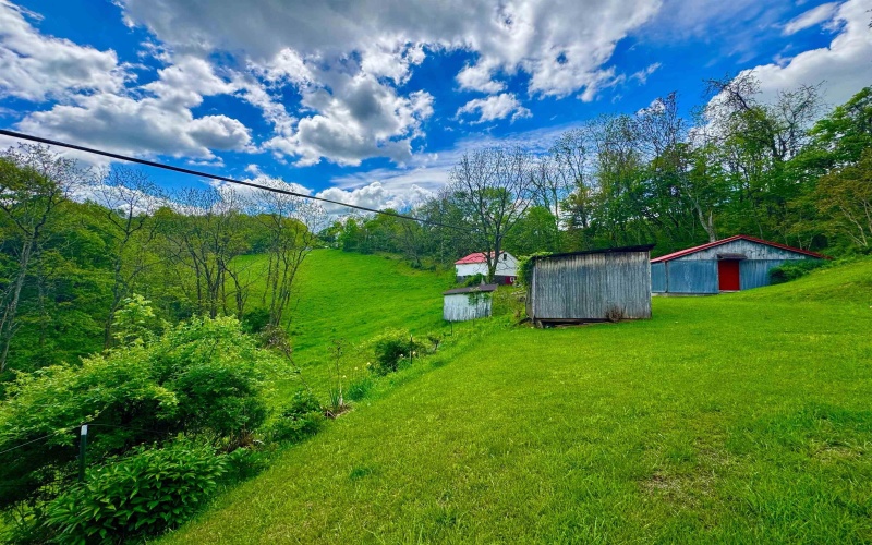 14451 Proctor Creek Road, New Martinsville, West Virginia 26155, 2 Bedrooms Bedrooms, 5 Rooms Rooms,1 BathroomBathrooms,Single Family Detached,For Sale,Proctor Creek,10159734