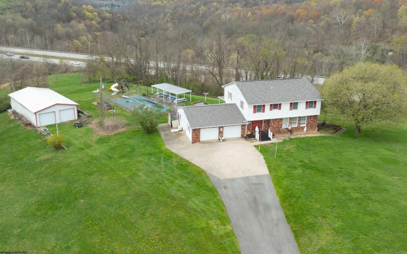 162 Finch Road, Morgantown, West Virginia 26508, 5 Bedrooms Bedrooms, 10 Rooms Rooms,2 BathroomsBathrooms,Single Family Detached,For Sale,Finch,10159736