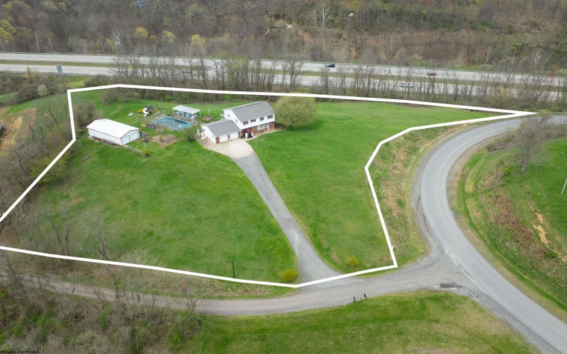 162 Finch Road, Morgantown, West Virginia 26508, 5 Bedrooms Bedrooms, 10 Rooms Rooms,2 BathroomsBathrooms,Single Family Detached,For Sale,Finch,10159736