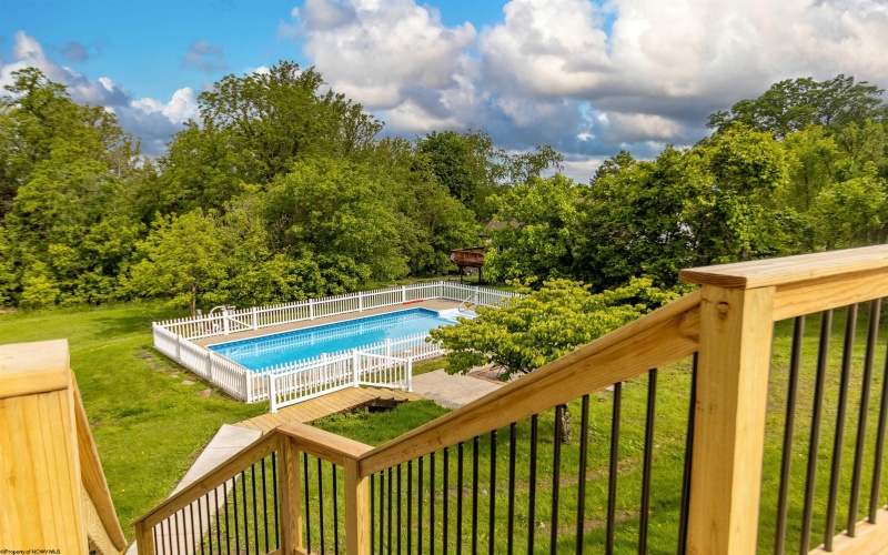 396 Tyrone Road, Morgantown, West Virginia 26508-2958, 4 Bedrooms Bedrooms, 9 Rooms Rooms,3 BathroomsBathrooms,Single Family Detached,For Sale,Tyrone,10159737