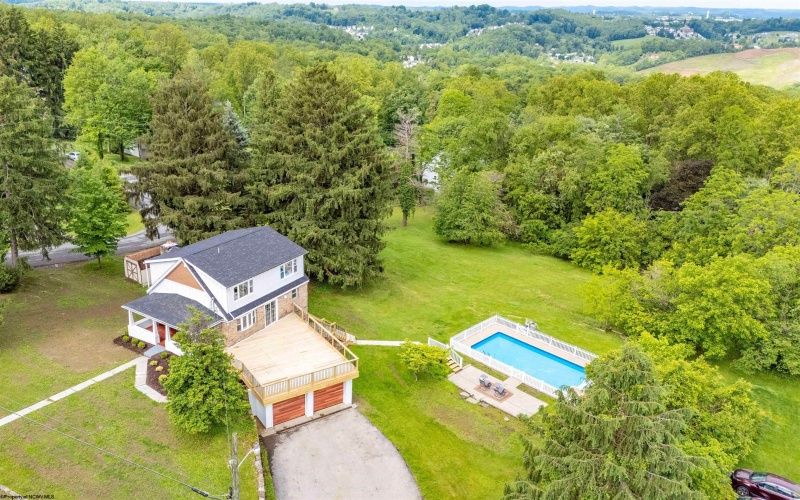 396 Tyrone Road, Morgantown, West Virginia 26508-2958, 4 Bedrooms Bedrooms, 9 Rooms Rooms,3 BathroomsBathrooms,Single Family Detached,For Sale,Tyrone,10159737