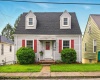 109 Temple Terrace, Clarksburg, West Virginia 26301, 3 Bedrooms Bedrooms, 10 Rooms Rooms,1 BathroomBathrooms,Single Family Detached,For Sale,Temple,10159744