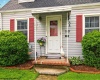 109 Temple Terrace, Clarksburg, West Virginia 26301, 3 Bedrooms Bedrooms, 10 Rooms Rooms,1 BathroomBathrooms,Single Family Detached,For Sale,Temple,10159744