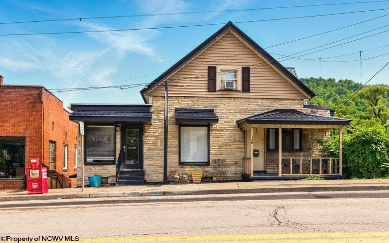 148 Pike Street, Clarksburg, West Virginia 26301, ,Commercial/industrial,For Sale,Pike,10159745
