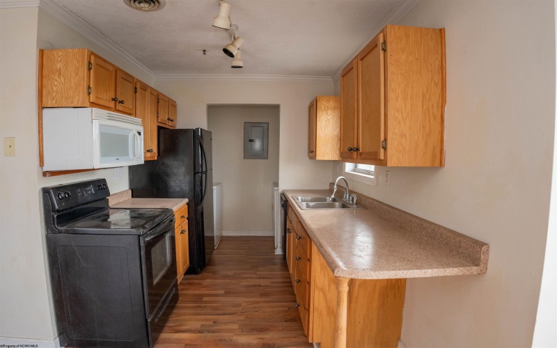 200 Stewart Lane, Morgantown, West Virginia 26501, 2 Bedrooms Bedrooms, 4 Rooms Rooms,2 BathroomsBathrooms,Single Family Attached,For Sale,Stewart,10157420