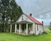 1209 Wolf Run Road, Hambleton, West Virginia 26269, ,Multi-unit/income,For Sale,Wolf Run,10159760