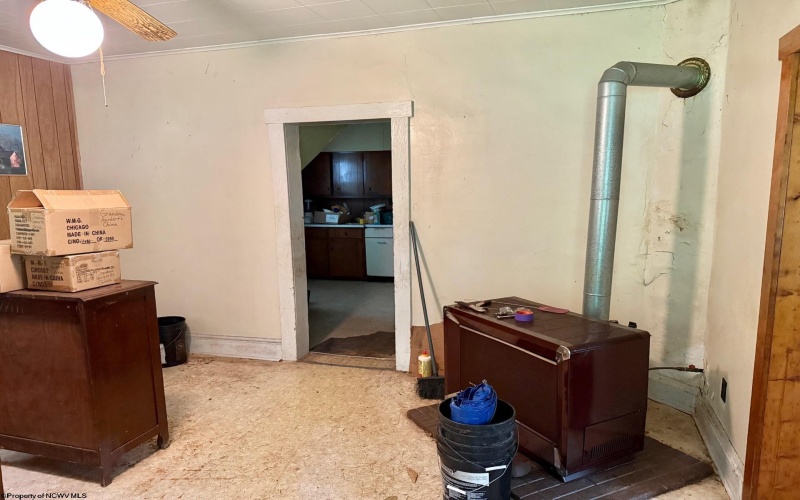 1209 Wolf Run Road, Hambleton, West Virginia 26269, ,Multi-unit/income,For Sale,Wolf Run,10159760