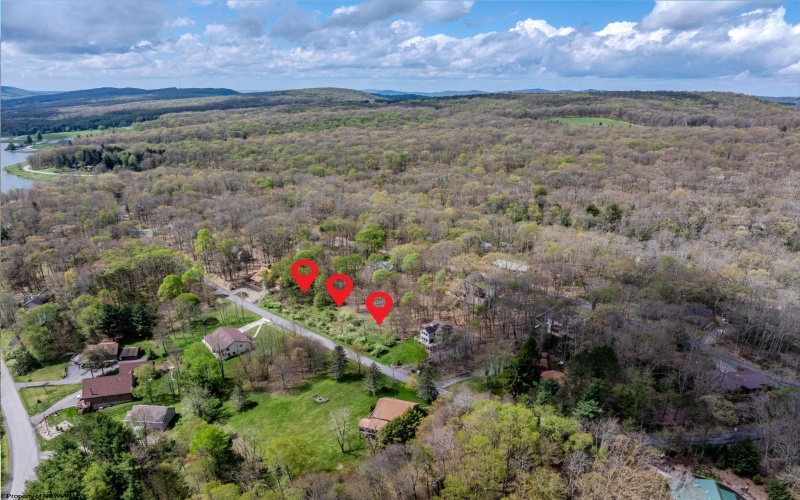Lots 208-210 Laurel Circle, Terra Alta, West Virginia 26764, ,Lots/land,For Sale,Laurel,10159762