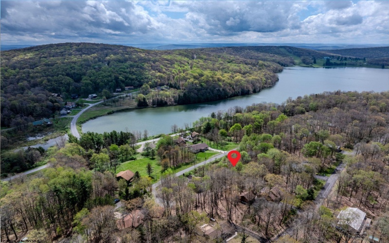 Lots 208-210 Laurel Circle, Terra Alta, West Virginia 26764, ,Lots/land,For Sale,Laurel,10159762