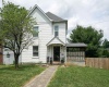 610 Ohio Avenue, Fairmont, West Virginia 26554, 3 Bedrooms Bedrooms, 8 Rooms Rooms,1 BathroomBathrooms,Single Family Detached,For Sale,Ohio,10159764
