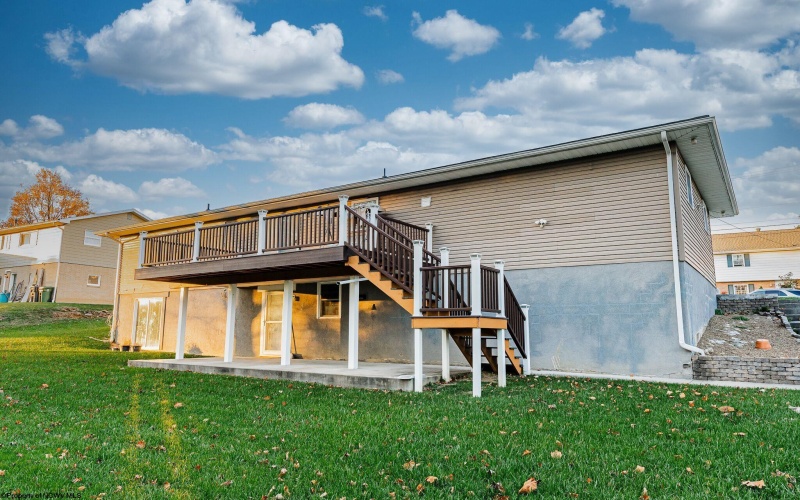 670 Killarney Drive, Morgantown, West Virginia 26505, 4 Bedrooms Bedrooms, 10 Rooms Rooms,4 BathroomsBathrooms,Residential Rentals,For Rent,Killarney,10159747