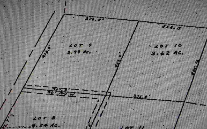 Lot 9 Chickadee Drive, Davis, West Virginia 26260, ,Lots/land,For Sale,Chickadee,10159748
