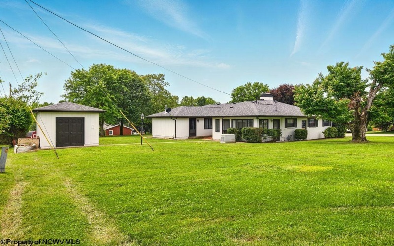76 Marion Drive, Bridgeport, West Virginia 26330, 3 Bedrooms Bedrooms, 9 Rooms Rooms,2 BathroomsBathrooms,Single Family Detached,For Sale,Marion,10159759