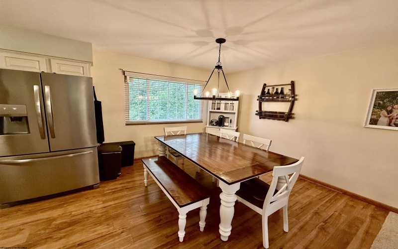 3 Arrowood Road, Bridgeport, West Virginia 26330, 2 Bedrooms Bedrooms, 6 Rooms Rooms,1 BathroomBathrooms,Single Family Detached,For Sale,Arrowood,10159750