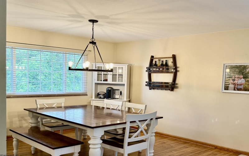 3 Arrowood Road, Bridgeport, West Virginia 26330, 2 Bedrooms Bedrooms, 6 Rooms Rooms,1 BathroomBathrooms,Single Family Detached,For Sale,Arrowood,10159750