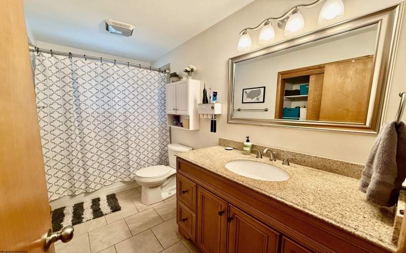 3 Arrowood Road, Bridgeport, West Virginia 26330, 2 Bedrooms Bedrooms, 6 Rooms Rooms,1 BathroomBathrooms,Single Family Detached,For Sale,Arrowood,10159750