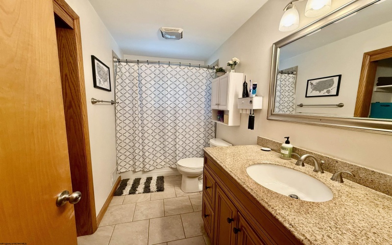 3 Arrowood Road, Bridgeport, West Virginia 26330, 2 Bedrooms Bedrooms, 6 Rooms Rooms,1 BathroomBathrooms,Single Family Detached,For Sale,Arrowood,10159750