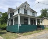 820 Field Street, Fairmont, West Virginia 26554, 5 Bedrooms Bedrooms, 8 Rooms Rooms,2 BathroomsBathrooms,Single Family Detached,For Sale,Field,10159755