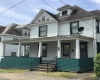 820 Field Street, Fairmont, West Virginia 26554, 5 Bedrooms Bedrooms, 8 Rooms Rooms,2 BathroomsBathrooms,Single Family Detached,For Sale,Field,10159755