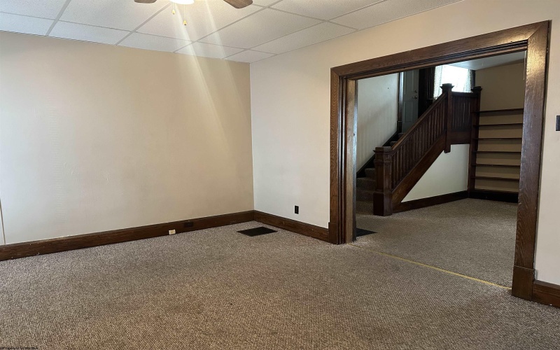 820 Field Street, Fairmont, West Virginia 26554, 5 Bedrooms Bedrooms, 8 Rooms Rooms,2 BathroomsBathrooms,Single Family Detached,For Sale,Field,10159755