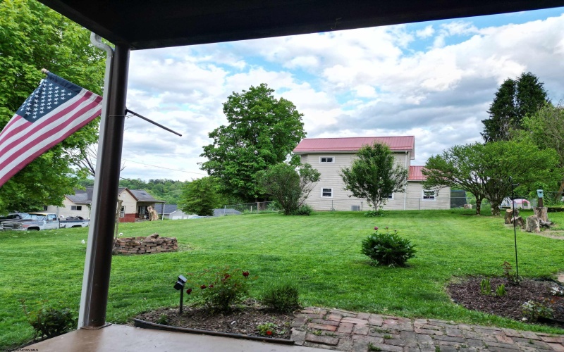 386 Monroe Street, Rivesville, West Virginia 26558, 3 Bedrooms Bedrooms, 6 Rooms Rooms,2 BathroomsBathrooms,Single Family Detached,For Sale,Monroe,10159758