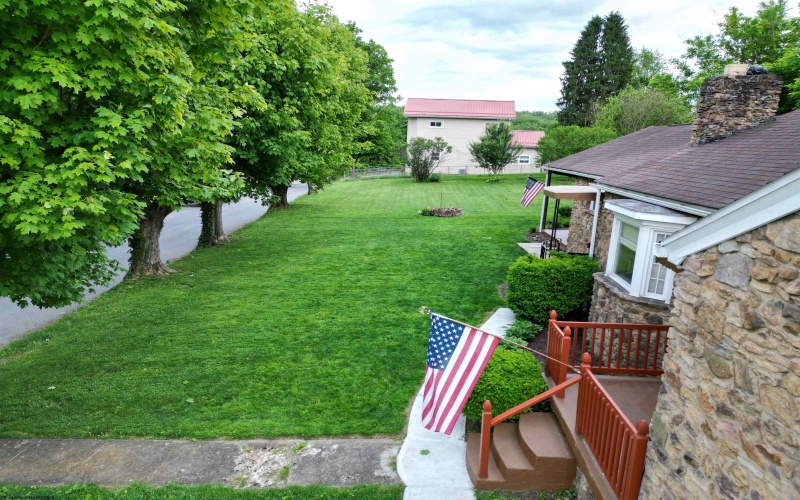 386 Monroe Street, Rivesville, West Virginia 26558, 3 Bedrooms Bedrooms, 6 Rooms Rooms,2 BathroomsBathrooms,Single Family Detached,For Sale,Monroe,10159758