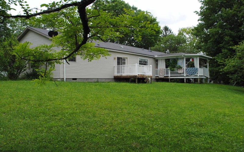 2974 Union Road, Philippi, West Virginia 26416, 3 Bedrooms Bedrooms, 8 Rooms Rooms,2 BathroomsBathrooms,Single Family Detached,For Sale,Union,10159757