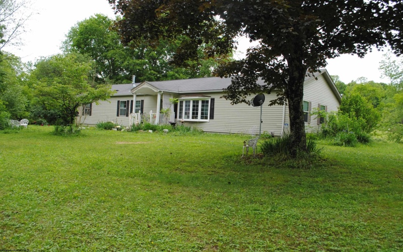 2974 Union Road, Philippi, West Virginia 26416, 3 Bedrooms Bedrooms, 8 Rooms Rooms,2 BathroomsBathrooms,Single Family Detached,For Sale,Union,10159757