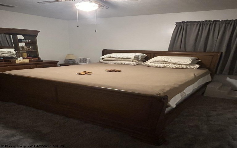 1301 Clarksburg Road, Buckhannon, West Virginia 26201, 3 Bedrooms Bedrooms, 6 Rooms Rooms,1 BathroomBathrooms,Single Family Detached,For Sale,Clarksburg,10159756
