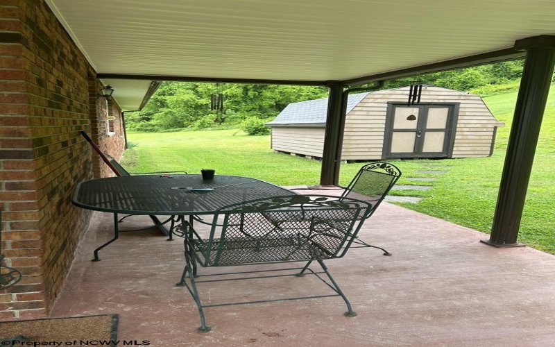 1301 Clarksburg Road, Buckhannon, West Virginia 26201, 3 Bedrooms Bedrooms, 6 Rooms Rooms,1 BathroomBathrooms,Single Family Detached,For Sale,Clarksburg,10159756