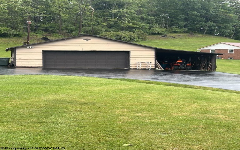 1301 Clarksburg Road, Buckhannon, West Virginia 26201, 3 Bedrooms Bedrooms, 6 Rooms Rooms,1 BathroomBathrooms,Single Family Detached,For Sale,Clarksburg,10159756