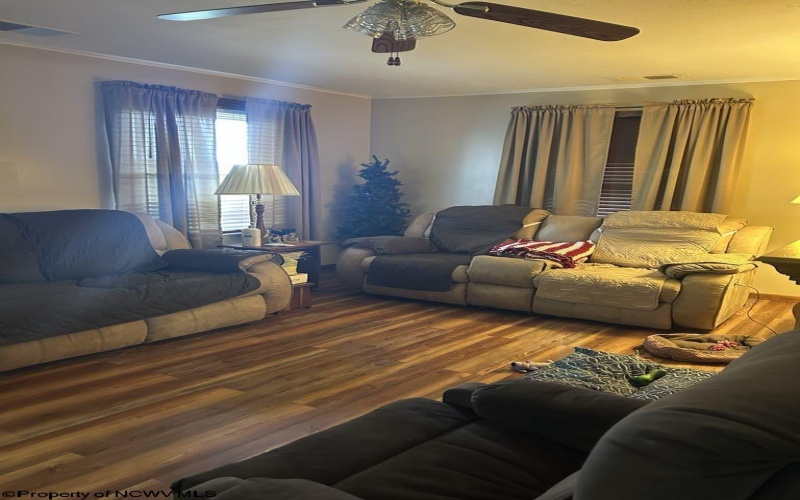 1301 Clarksburg Road, Buckhannon, West Virginia 26201, 3 Bedrooms Bedrooms, 6 Rooms Rooms,1 BathroomBathrooms,Single Family Detached,For Sale,Clarksburg,10159756