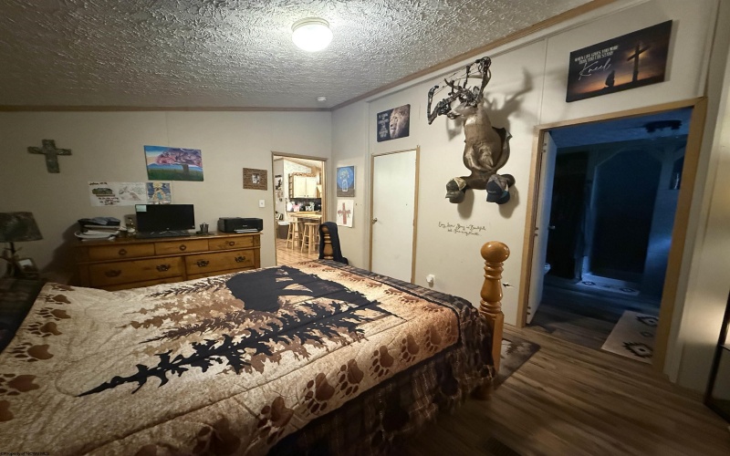 24172 Route 20 South Road, Kanawha Head, West Virginia 26228, 3 Bedrooms Bedrooms, 7 Rooms Rooms,2 BathroomsBathrooms,Single Family Detached,For Sale,Route 20 South,10159772
