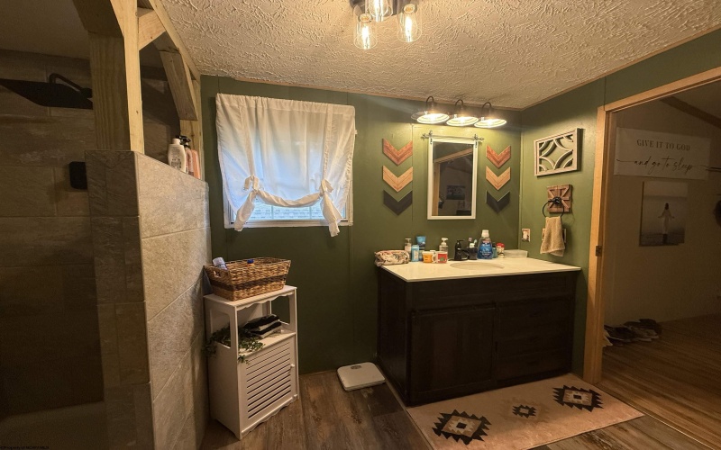 24172 Route 20 South Road, Kanawha Head, West Virginia 26228, 3 Bedrooms Bedrooms, 7 Rooms Rooms,2 BathroomsBathrooms,Single Family Detached,For Sale,Route 20 South,10159772