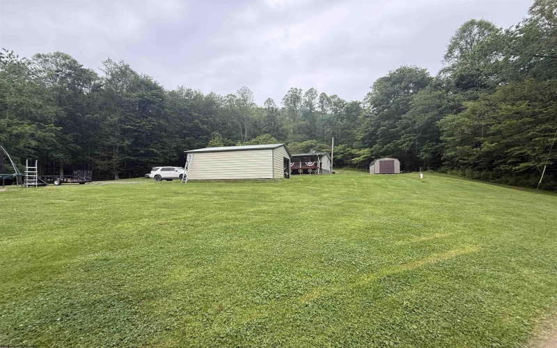 24172 Route 20 South Road, Kanawha Head, West Virginia 26228, 3 Bedrooms Bedrooms, 7 Rooms Rooms,2 BathroomsBathrooms,Single Family Detached,For Sale,Route 20 South,10159772