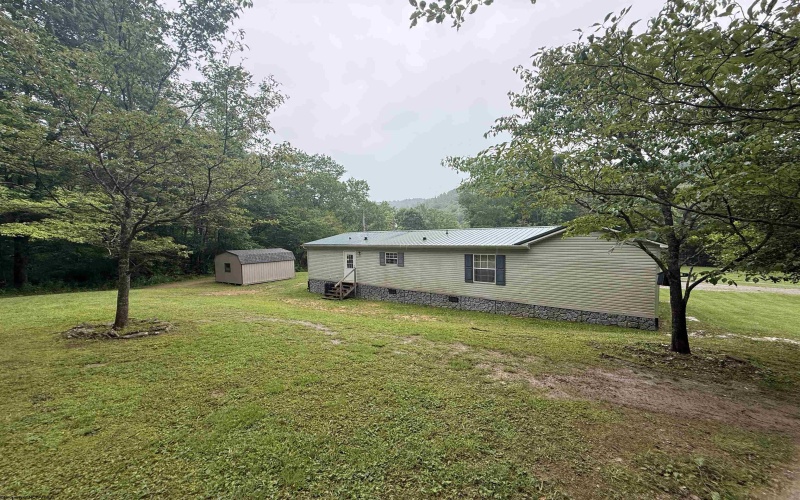 24172 Route 20 South Road, Kanawha Head, West Virginia 26228, 3 Bedrooms Bedrooms, 7 Rooms Rooms,2 BathroomsBathrooms,Single Family Detached,For Sale,Route 20 South,10159772