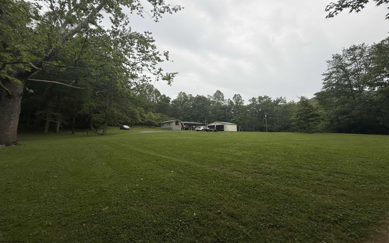 24172 Route 20 South Road, Kanawha Head, West Virginia 26228, 3 Bedrooms Bedrooms, 7 Rooms Rooms,2 BathroomsBathrooms,Single Family Detached,For Sale,Route 20 South,10159772