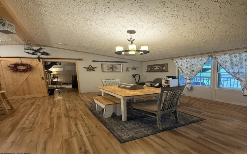 24172 Route 20 South Road, Kanawha Head, West Virginia 26228, 3 Bedrooms Bedrooms, 7 Rooms Rooms,2 BathroomsBathrooms,Single Family Detached,For Sale,Route 20 South,10159772