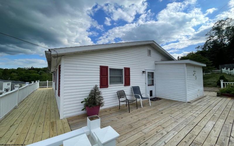 40, 42, 48, 50 Harley Drive, Morgantown, West Virginia 26508, ,Multi-unit/income,For Sale,Harley,10159768
