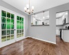 135 Celtic Drive, Clarksburg, West Virginia 26301, 3 Bedrooms Bedrooms, 8 Rooms Rooms,2 BathroomsBathrooms,Single Family Detached,For Sale,Celtic,10159769