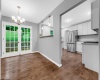135 Celtic Drive, Clarksburg, West Virginia 26301, 3 Bedrooms Bedrooms, 8 Rooms Rooms,2 BathroomsBathrooms,Single Family Detached,For Sale,Celtic,10159769