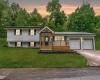135 Celtic Drive, Clarksburg, West Virginia 26301, 3 Bedrooms Bedrooms, 8 Rooms Rooms,2 BathroomsBathrooms,Single Family Detached,For Sale,Celtic,10159769